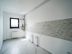 Militari- Metrou Preciziei -2 Camere, 62.1 mp, dec, Bloc Nou, LIFT, Finalizat
