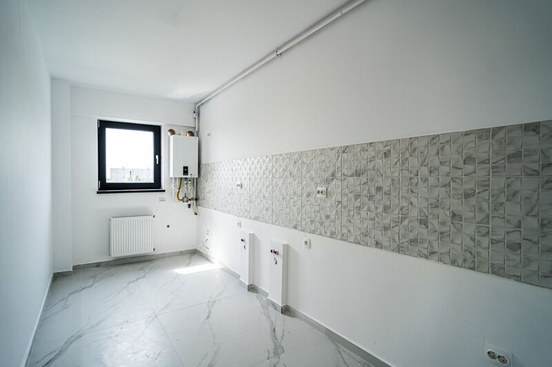 Militari- Metrou Preciziei -2 Camere, 62.1 mp, dec, Bloc Nou, LIFT, Finalizat